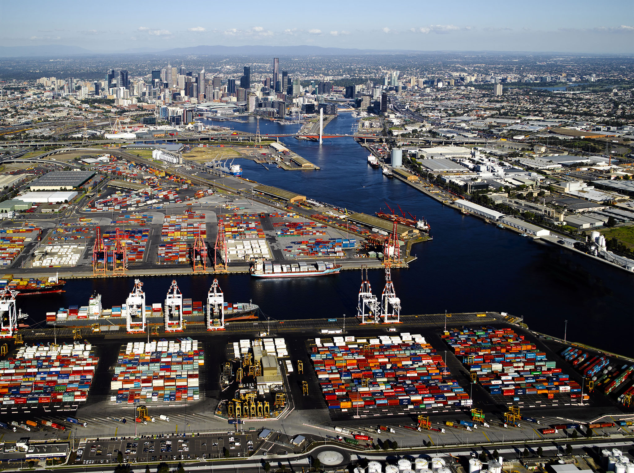 Melbourne, Australia